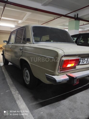 LADA (VAZ) 2106 1985, 65,000 km - 1.6 л - Bakı