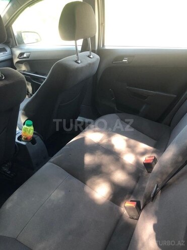 Opel Astra 2010, 228,000 km - 1.3 l - Bakı