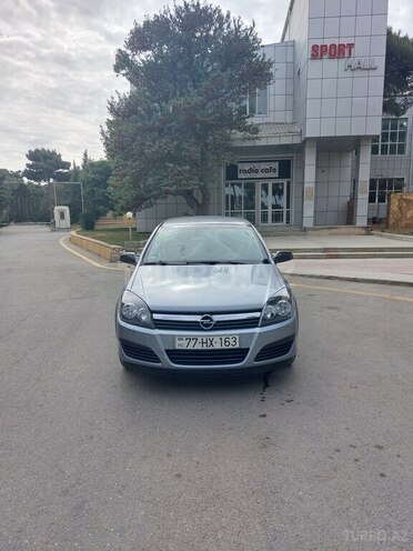 Opel Astra 2006, 169,200 km - 1.4 l - Bakı