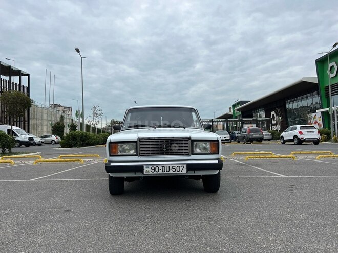 LADA (VAZ) 2107 2008, 43,000 km - 1.6 л - Bakı