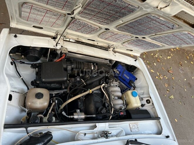 LADA (VAZ) 2107 2008, 43,000 km - 1.6 л - Bakı