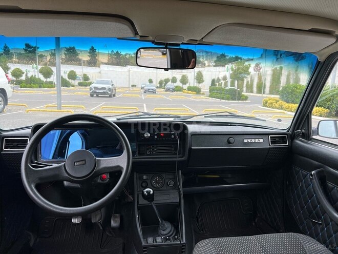 LADA (VAZ) 2107 2008, 43,000 km - 1.6 л - Bakı