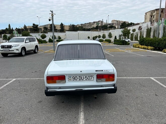 LADA (VAZ) 2107 2008, 43,000 km - 1.6 л - Bakı