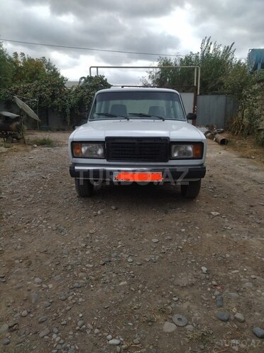 LADA (VAZ) 2107 2004, 150,800 km - 1.6 л - İmişli