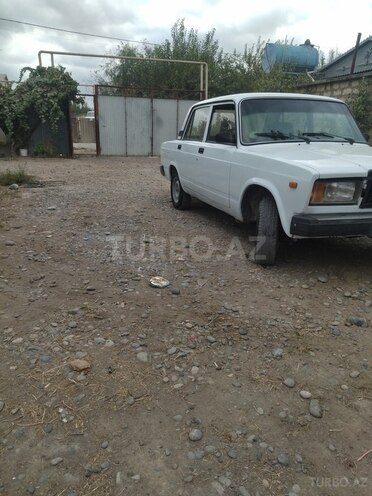LADA (VAZ) 2107 2004, 150,800 km - 1.6 л - İmişli