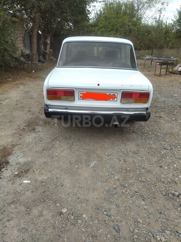 LADA (VAZ) 2107 2004, 150,800 km - 1.6 л - İmişli