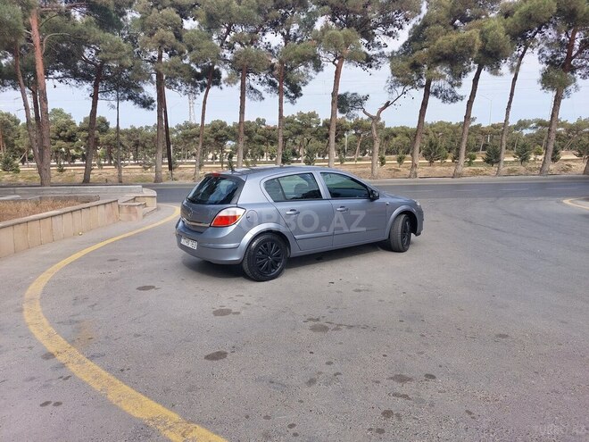 Opel Astra 2006, 169,200 km - 1.4 l - Bakı