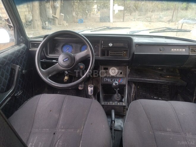 LADA (VAZ) 2107 2004, 150,800 km - 1.6 л - İmişli