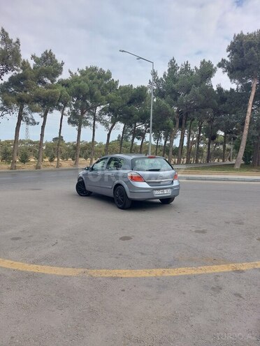 Opel Astra 2006, 169,200 km - 1.4 l - Bakı