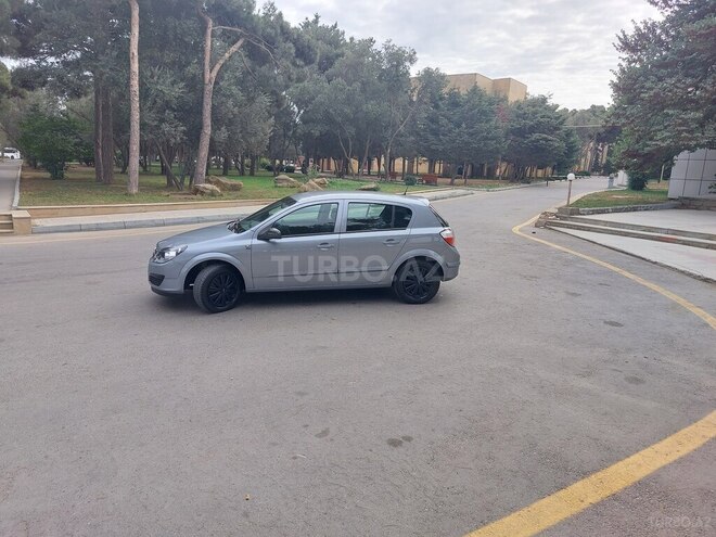 Opel Astra 2006, 169,200 km - 1.4 l - Bakı