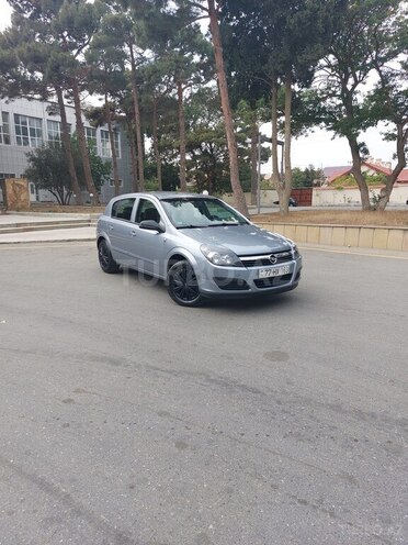 Opel Astra 2006, 169,200 km - 1.4 l - Bakı