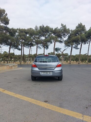 Opel Astra 2006, 169,200 km - 1.4 l - Bakı