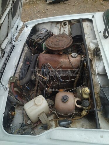 LADA (VAZ) 2107 2004, 150,800 km - 1.6 л - İmişli