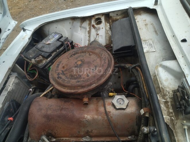 LADA (VAZ) 2107 2004, 150,800 km - 1.6 л - İmişli
