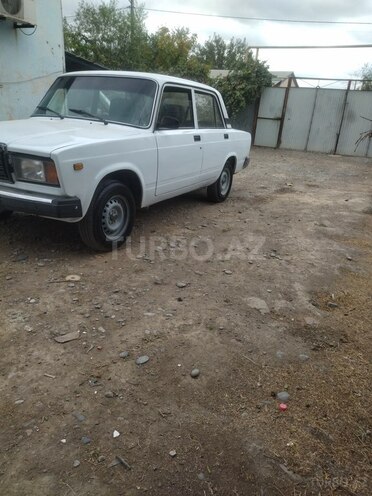 LADA (VAZ) 2107 2004, 150,800 km - 1.6 л - İmişli