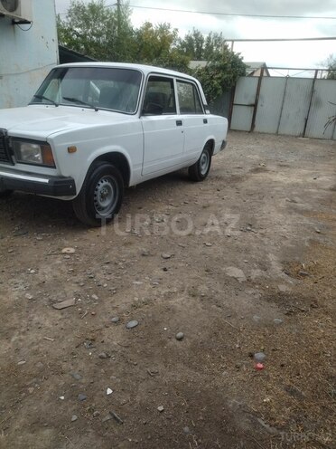 LADA (VAZ) 2107 2004, 150,800 km - 1.6 л - İmişli