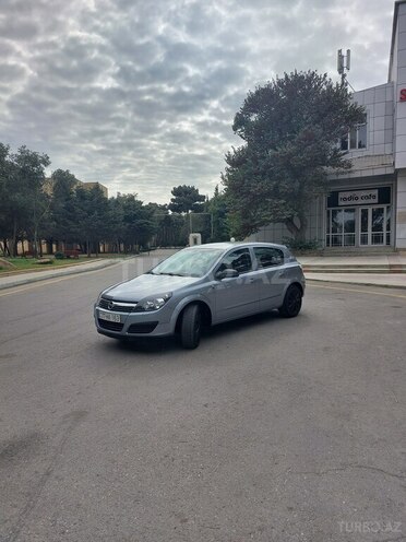 Opel Astra 2006, 169,200 km - 1.4 l - Bakı