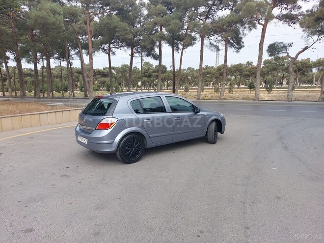 Opel Astra 2006, 169,200 km - 1.4 l - Bakı