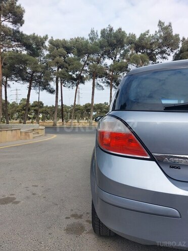 Opel Astra 2006, 169,200 km - 1.4 l - Bakı