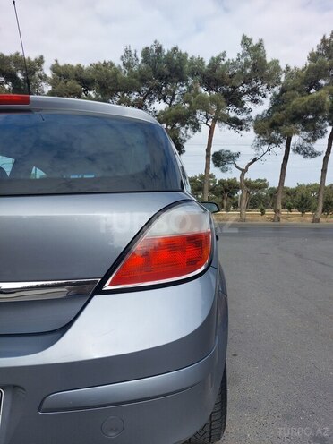 Opel Astra 2006, 169,200 km - 1.4 l - Bakı