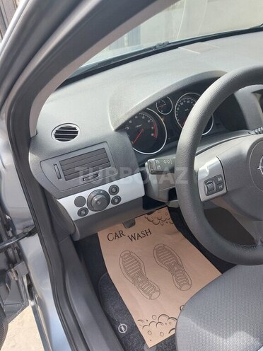 Opel Astra 2006, 169,200 km - 1.4 l - Bakı