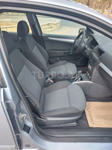 Opel Astra 2006, 169,200 km - 1.4 l - Bakı