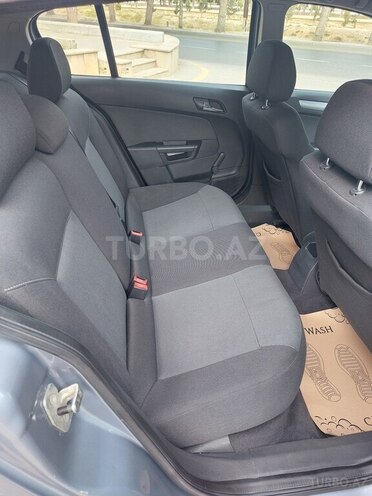 Opel Astra 2006, 169,200 km - 1.4 l - Bakı