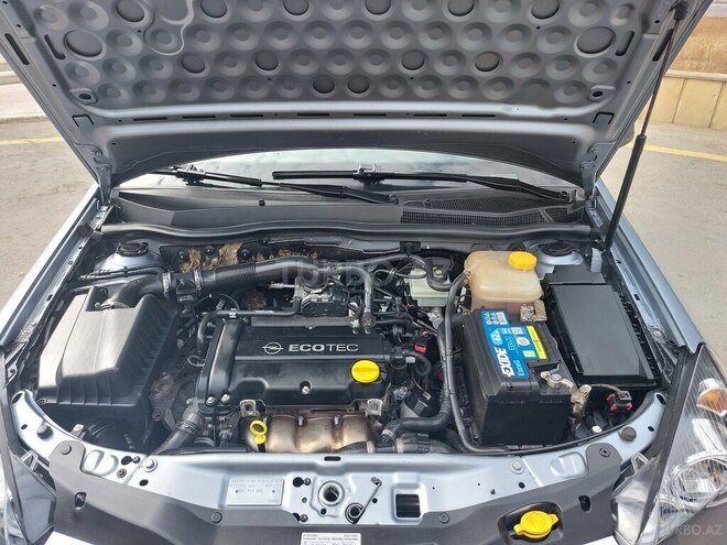 Opel Astra 2006, 169,200 km - 1.4 l - Bakı