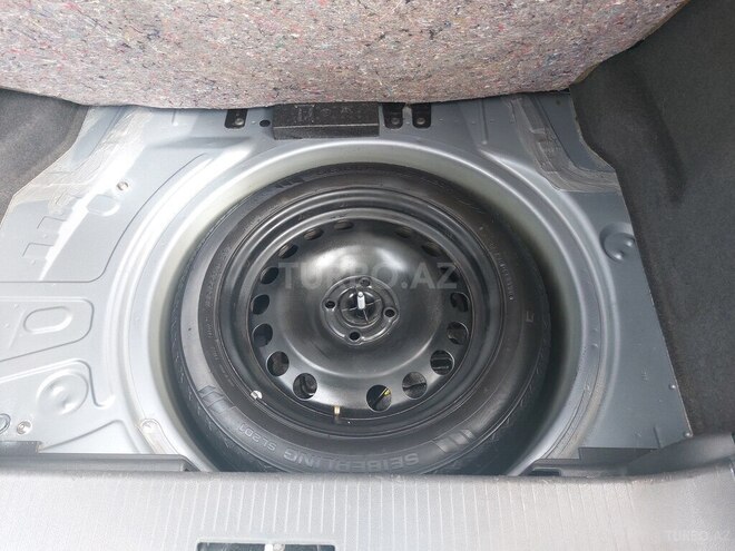 Opel Astra 2006, 169,200 km - 1.4 l - Bakı