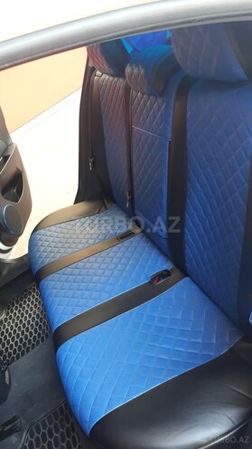 Chevrolet Cruze 2012, 264,000 km - 1.8 l - Bakı