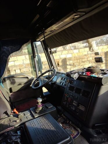 Iveco EuroTech 2002, 360,000 km - 13.0 l - Bakı