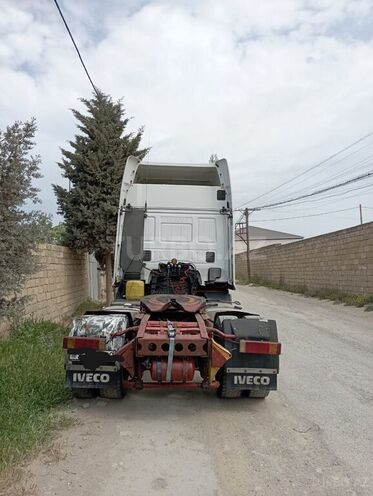 Iveco EuroTech 2002, 360,000 km - 13.0 l - Bakı