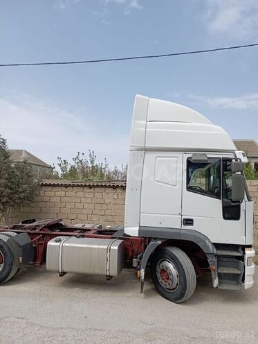 Iveco EuroTech 2002, 360,000 km - 13.0 l - Bakı