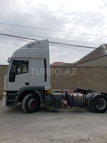 Iveco EuroTech 2002, 360,000 km - 13.0 l - Bakı