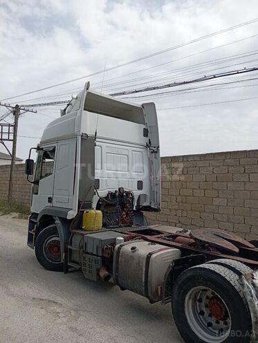 Iveco EuroTech 2002, 360,000 km - 13.0 l - Bakı