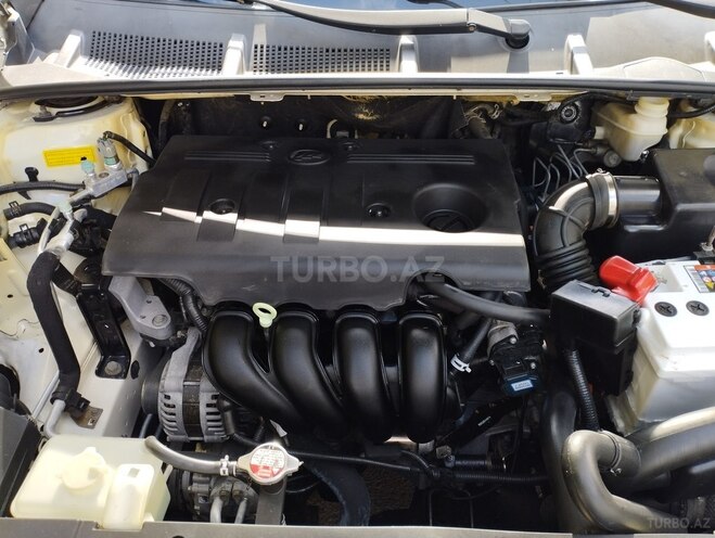Lifan 720 2015, 355,320 km - 1.8 l - Bakı