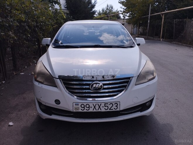 Lifan 720 2015, 355,320 km - 1.8 l - Bakı