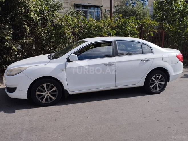 Lifan 720 2015, 355,320 km - 1.8 l - Bakı