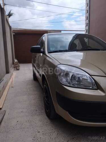 Kia Rio 2005, 200,000 km - 1.5 л - Bakı
