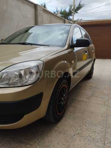 Kia Rio 2005, 200,000 km - 1.5 л - Bakı