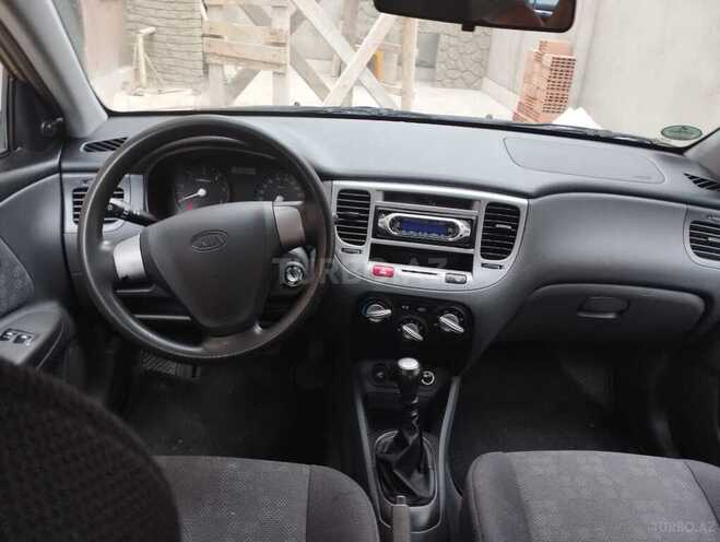Kia Rio 2005, 200,000 km - 1.5 л - Bakı