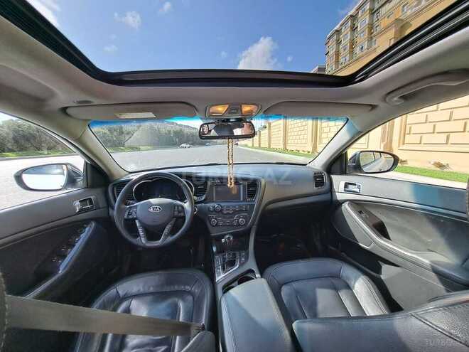Kia Optima 2010, 180,000 km - 2.0 l - Bakı