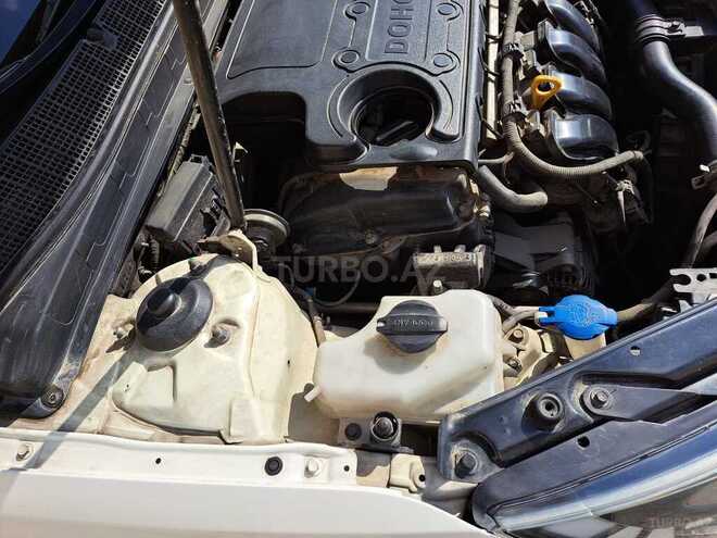 Kia Optima 2010, 180,000 km - 2.0 l - Bakı