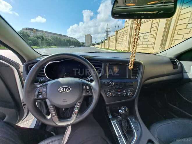 Kia Optima 2010, 180,000 km - 2.0 l - Bakı
