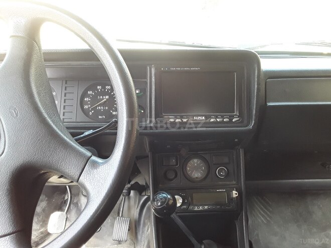 LADA (VAZ) 2107 2007, 17,000 km - 1.6 l - Bakı