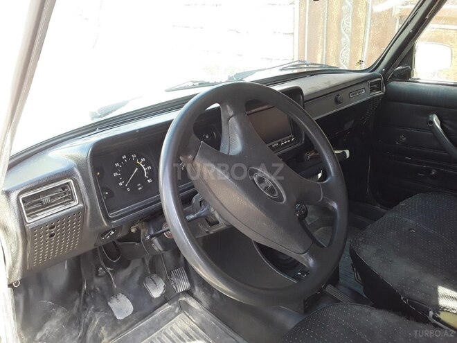 LADA (VAZ) 2107 2007, 17,000 km - 1.6 l - Bakı