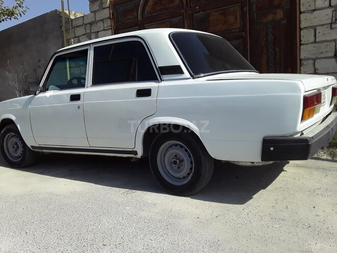 LADA (VAZ) 2107 2007, 17,000 km - 1.6 l - Bakı