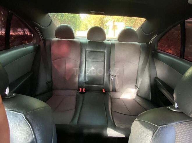 Mercedes E 240 2002, 266,000 km - 2.6 l - Ağcabədi
