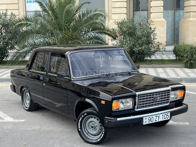 LADA (VAZ) 2107 2010, 83,000 km - 1.6 л - Bakı