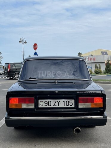 LADA (VAZ) 2107 2010, 83,000 km - 1.6 л - Bakı